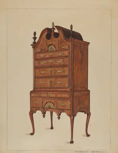Highboy