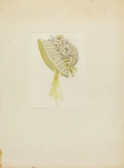 Bonnet