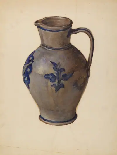 Pitcher