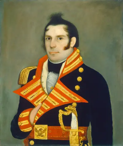 John Harrisson