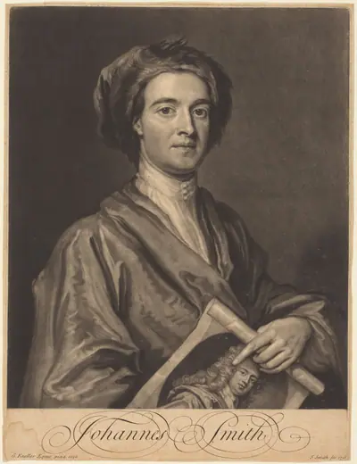 John Smith