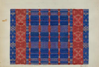 Coverlet (Section)