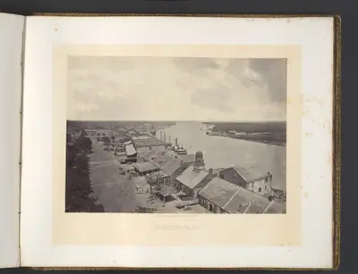 Savanah, Georgia No. 1
