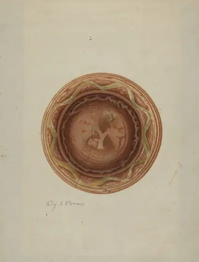 Plate