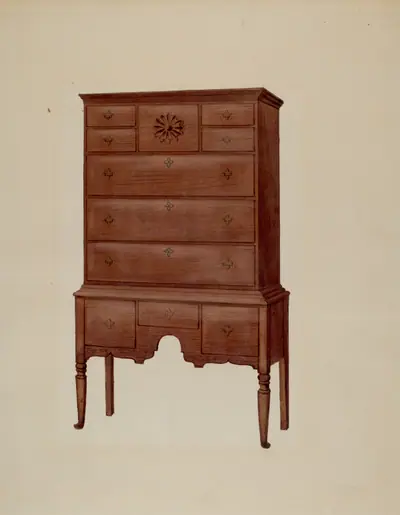 Highboy