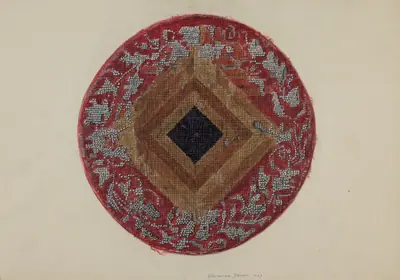 Needlework