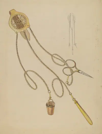 Chatelaine