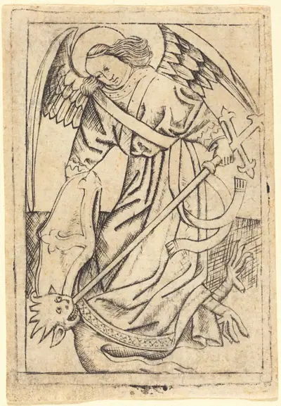 Saint Michael