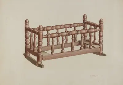 Doll's Cradle