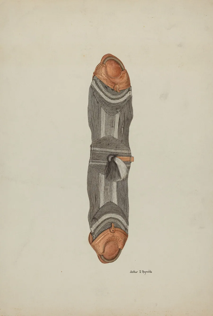 Cinch by Arthur P. Reynolds