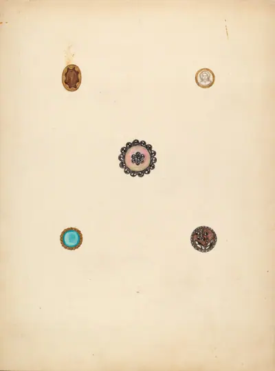 Buttons
