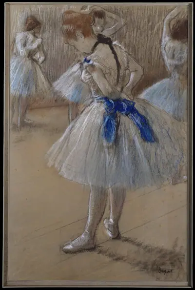 Dancer