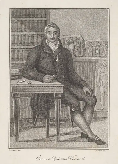 Ennio Quirino Visconti