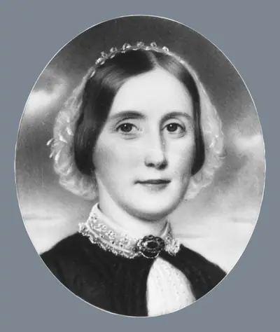 Mrs. George P. Burne
