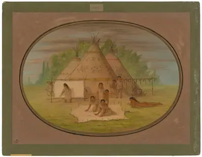 Cheyenne Village