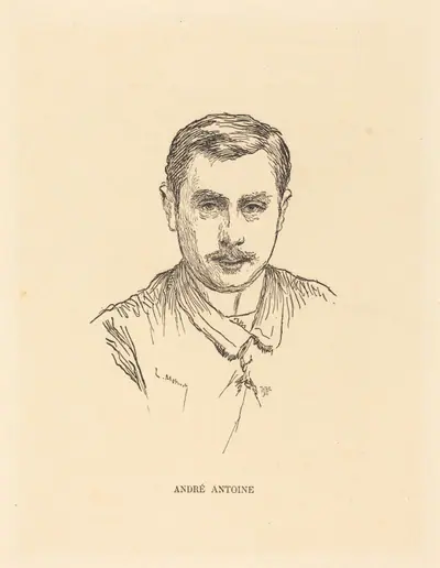 André Antoine
