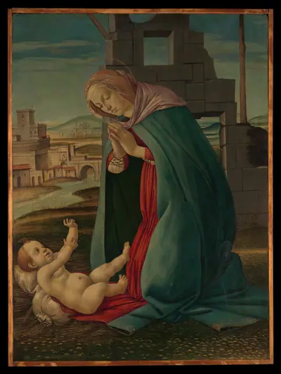 The Nativity