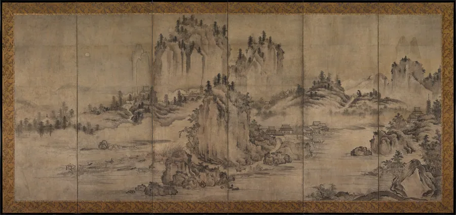Landscape
