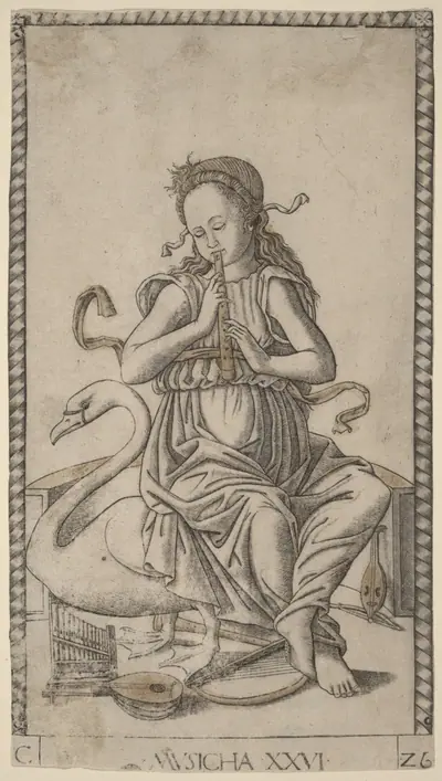 Musicha (Music)