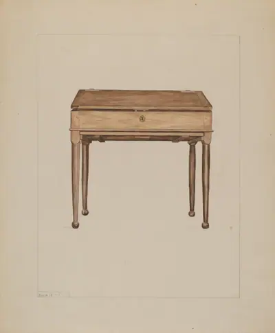 Desk