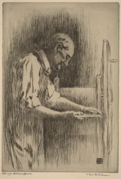 The Etcher