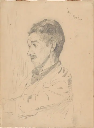 Theodore Robinson