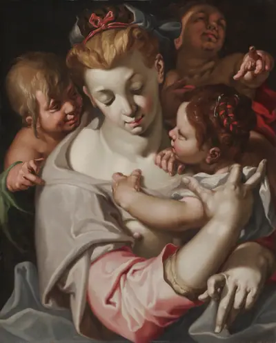 Charity