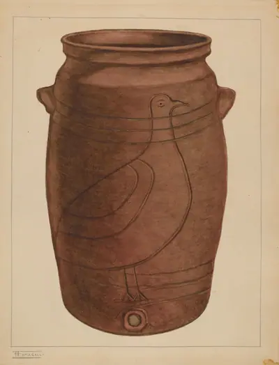 Water Cooler