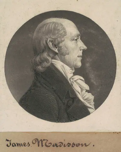 William Madison