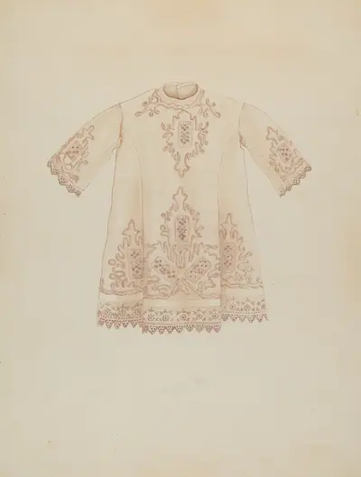 Baby Dress