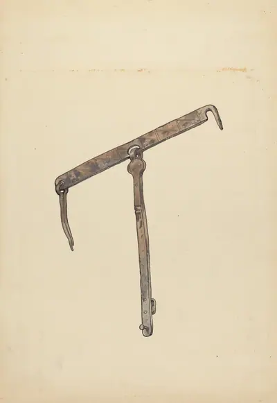 Latch