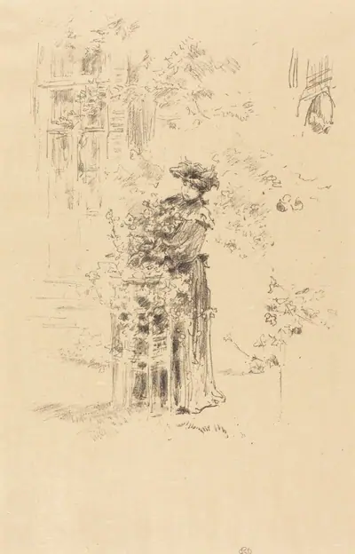 La Belle Jardinière