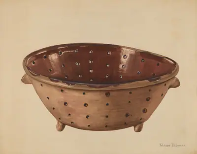 Colander