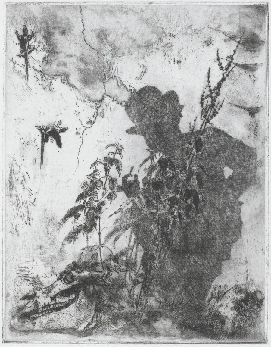 The Contemplative Life (Vita contemplativa) by Luigi Conconi