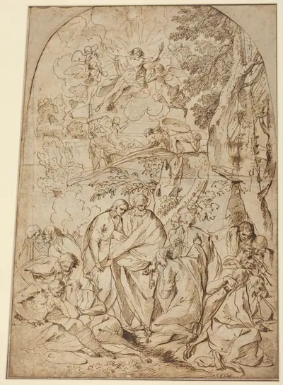 The Resurrection