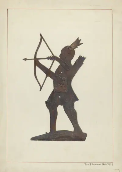 Weather Vane