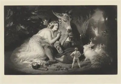 Midsummer Night's Dream