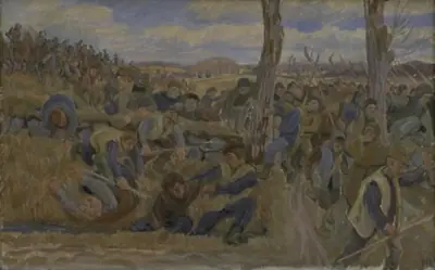 Grevens Fejde