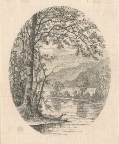 On Green River