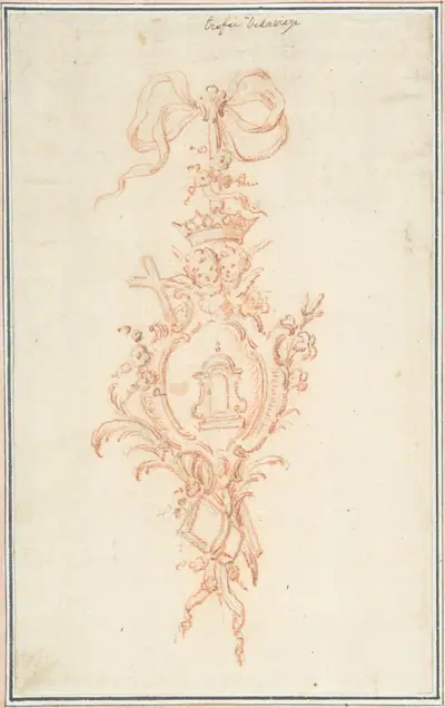 Design for Trophy