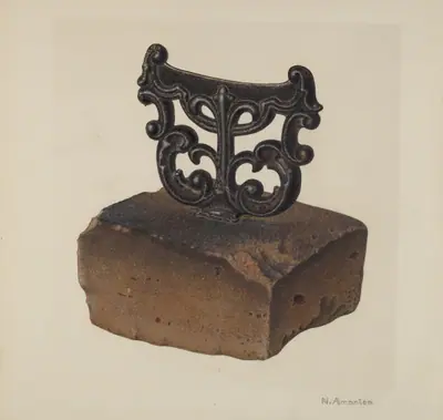 Foot Scraper