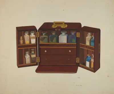 Medicine Chest