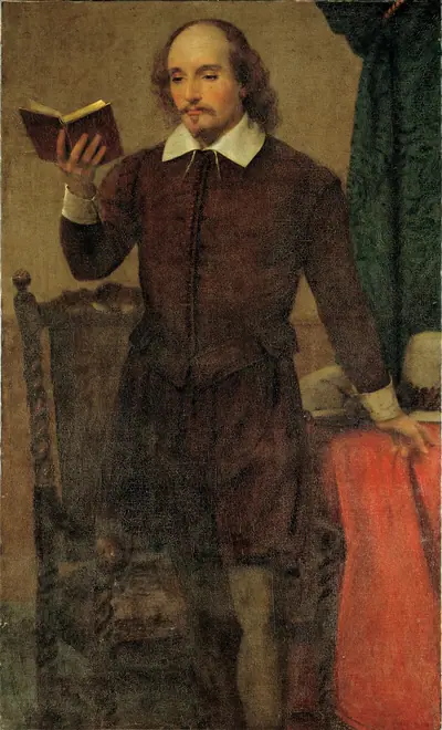 Shakespeare Reading