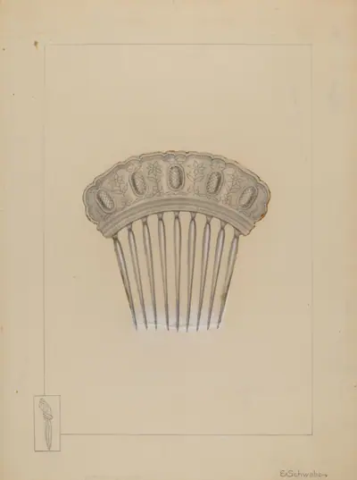 Comb