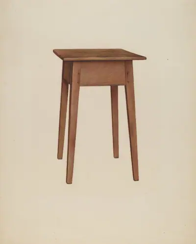 Tabarette