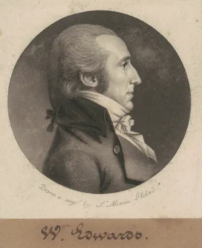 William Edwards