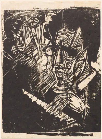 Composer Klemperer