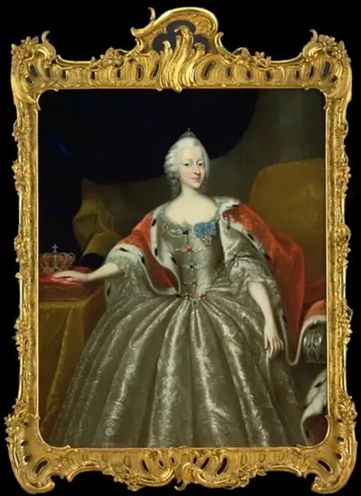 Prinsesse Louise, Christian VI's datter