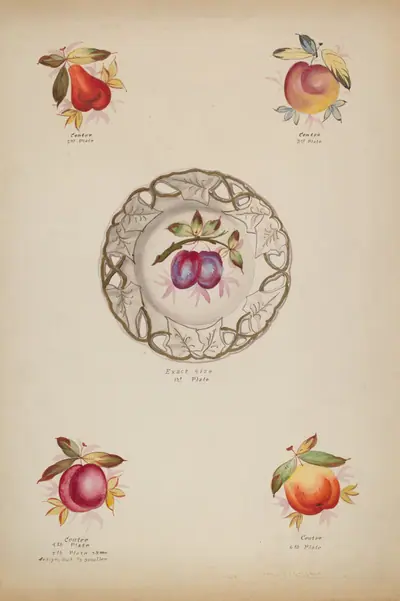 Plates