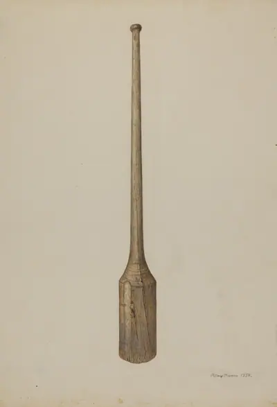 Wine Masher